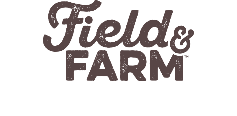 Field and Farm Fish Logo