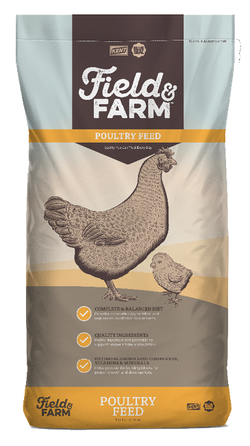 Field and Farm Poultry Bag