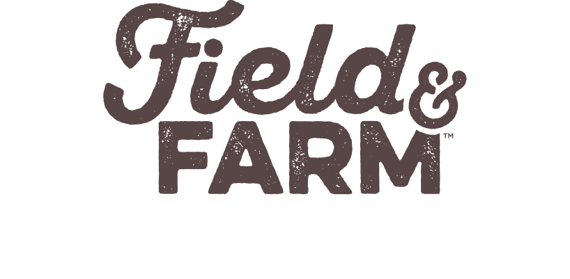 Field and Farm Poultry Logo
