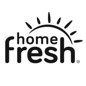 Home Fresh Logo