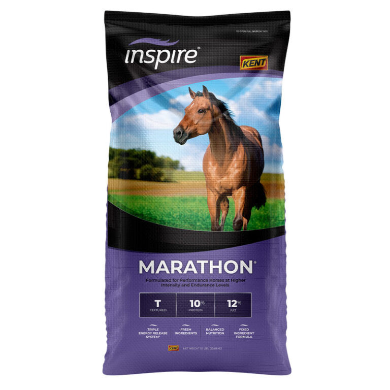 Inspire Horse Feeds Kent
