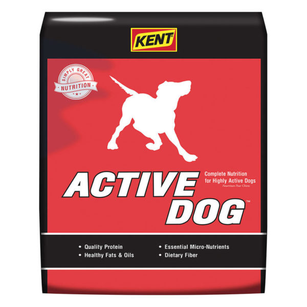 Kent Pet Foods Kent