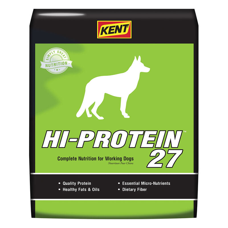 Hi-Protein 27