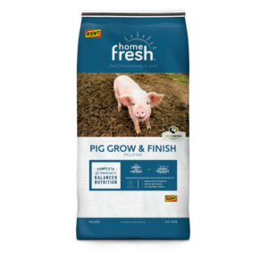 Home Fresh Pig Grow/Finish