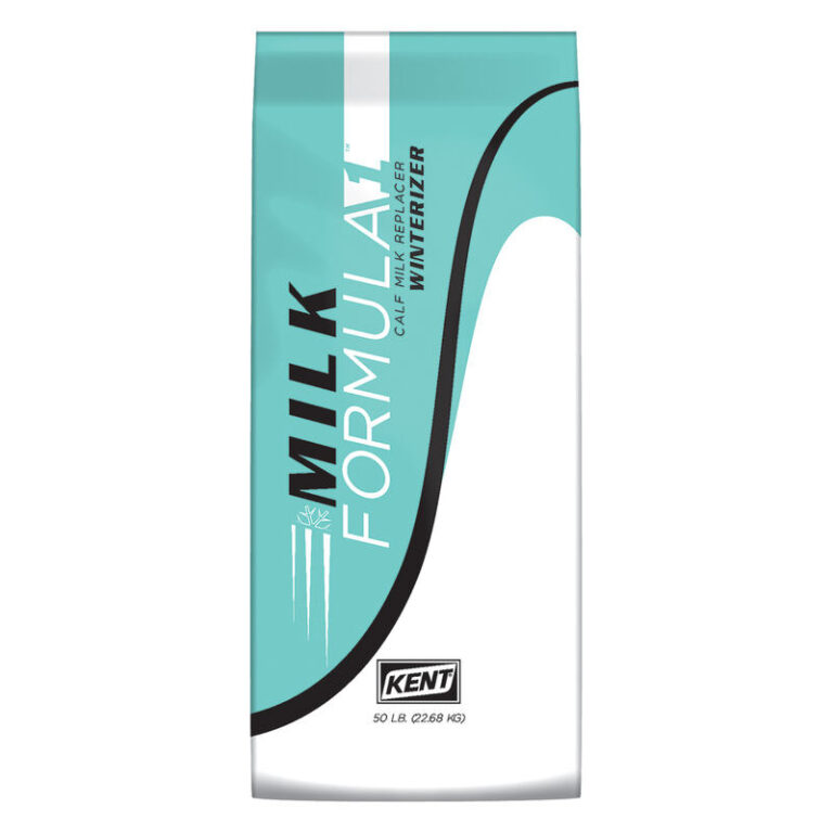 Dairy • Milk Replacers Kent