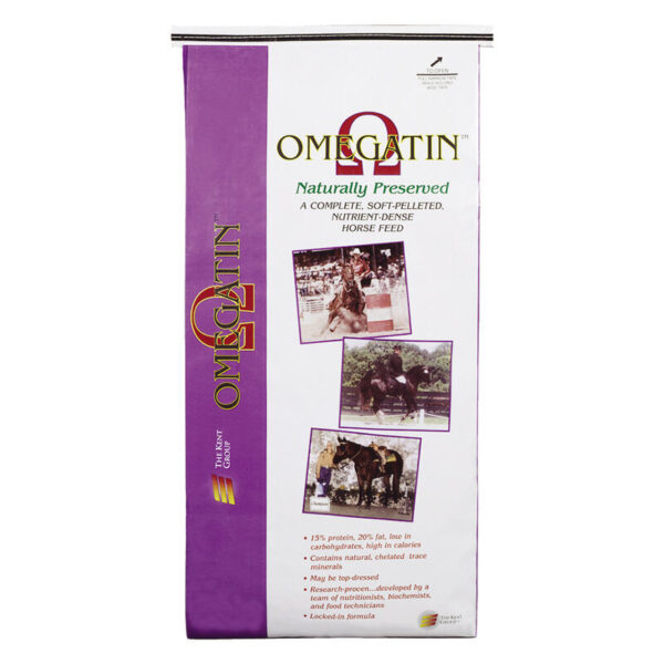 Omegatin