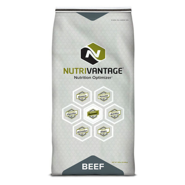 NutriVantage for beef