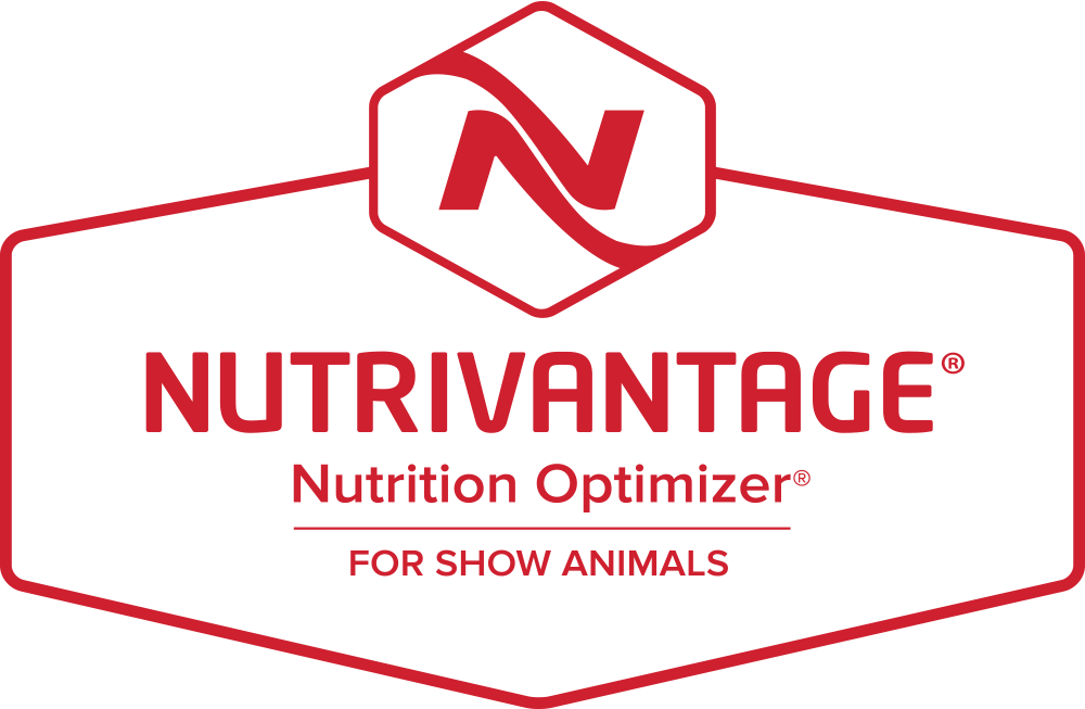 NutriVantage® logo