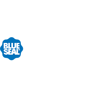 Blue Seal Premium Mixes logo