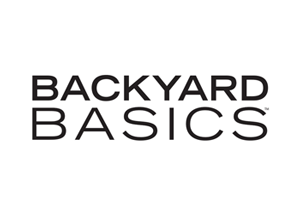 Backyard Basics