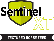 Sentinel XT button