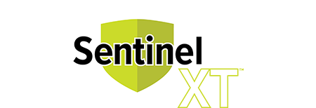 Sentinel XT logo