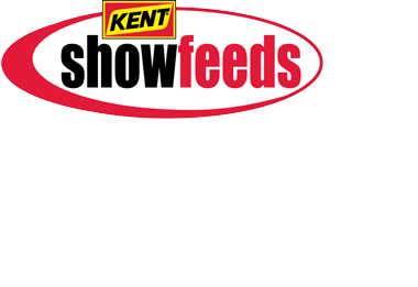 logo for the Kent Show Feeds Show Awards Program