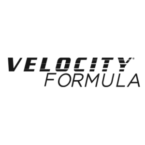 Velocity Formula Logo