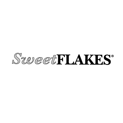 SweetFlakes logo