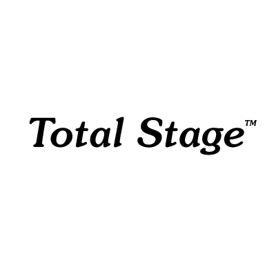 Total Stage logo