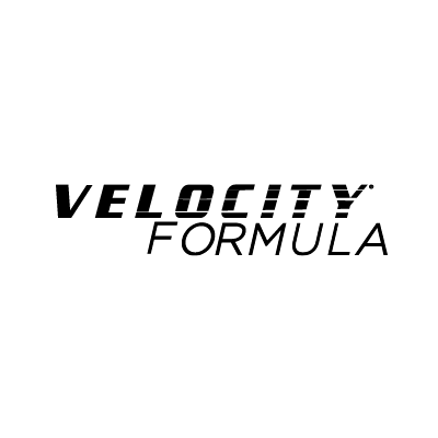 Velocity Formula logo